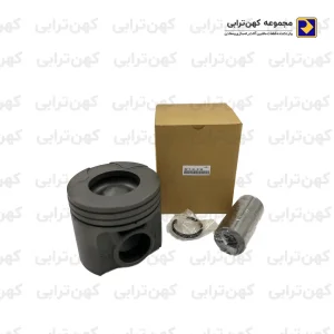 6217-31-2130 پیستون موتور دامپ تراک HD325-6